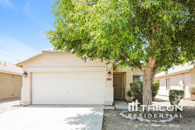 property at 991 E Monteleone St