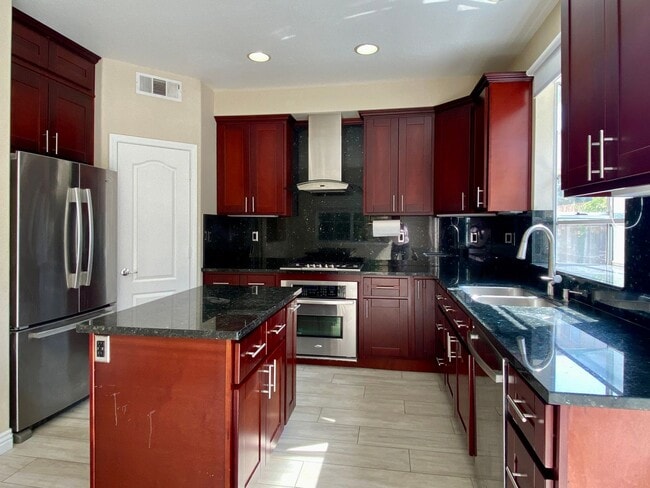 4556 Cheeney St in Santa Clara, CA - Building Photo - Building Photo