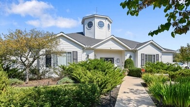 Forest Meadows Apartments in Medina, OH - Building Photo - Building Photo