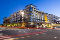 Connolly Station - Connolly Station Apartments in Dublin, California