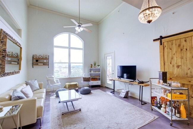 property at 1010 Rosine St