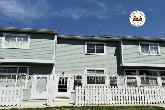 property at 8199 Welby Rd