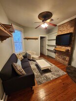 207 Bowers St in Jersey City, NJ - Building Photo