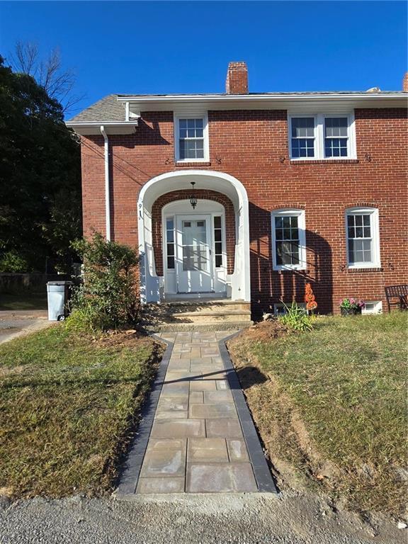 7 Goddard St in Scituate, RI - Building Photo - Building Photo