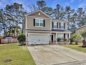 159 Meadow Wood Rd in Summerville, SC - Building Photo - Building Photo