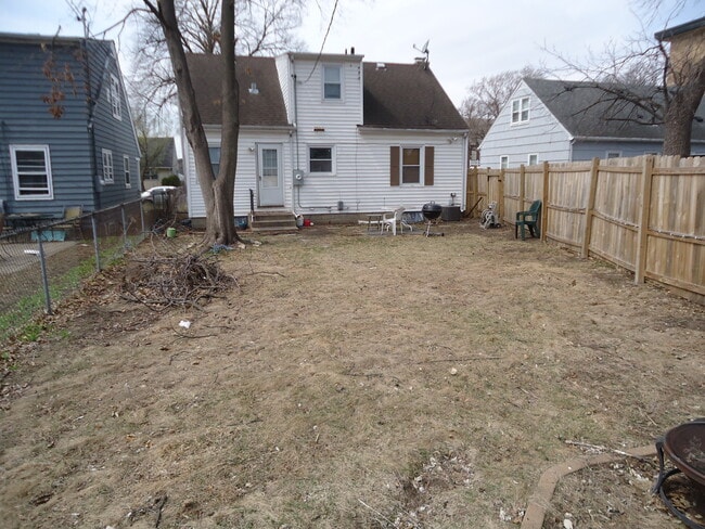 5429 Harriet Ave in Minneapolis, MN - Foto de edificio - Building Photo