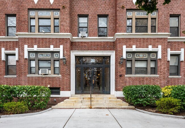 53 Duncan Ave in Jersey City, NJ - Building Photo - Building Photo