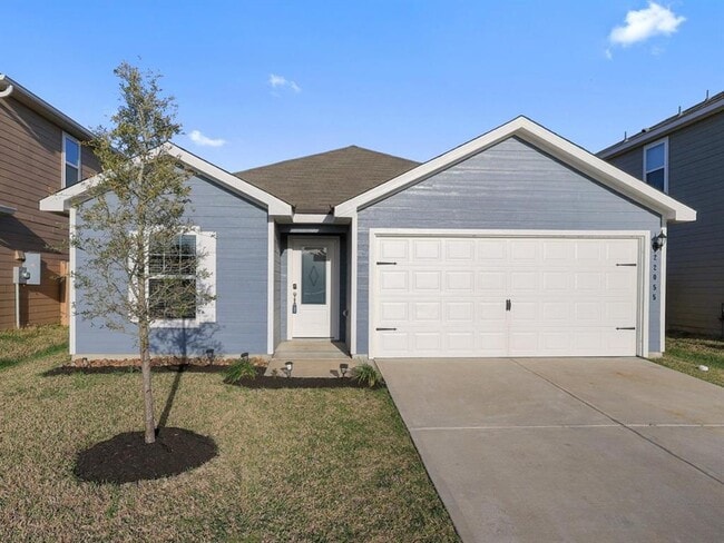22055 Ellison Dr in Magnolia, TX - Building Photo - Building Photo