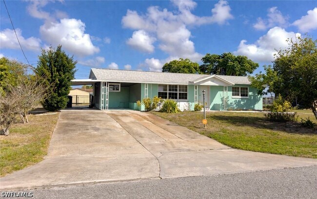 property at 1509 Lindale Cir