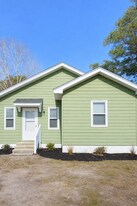 106 Crockett Ave in Fruitland, MD - Building Photo