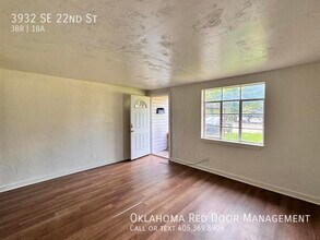 3932 SE 22nd St in Del City, OK - Building Photo - Building Photo
