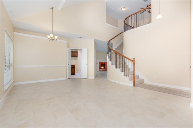 property at 3010 Partridge Ln