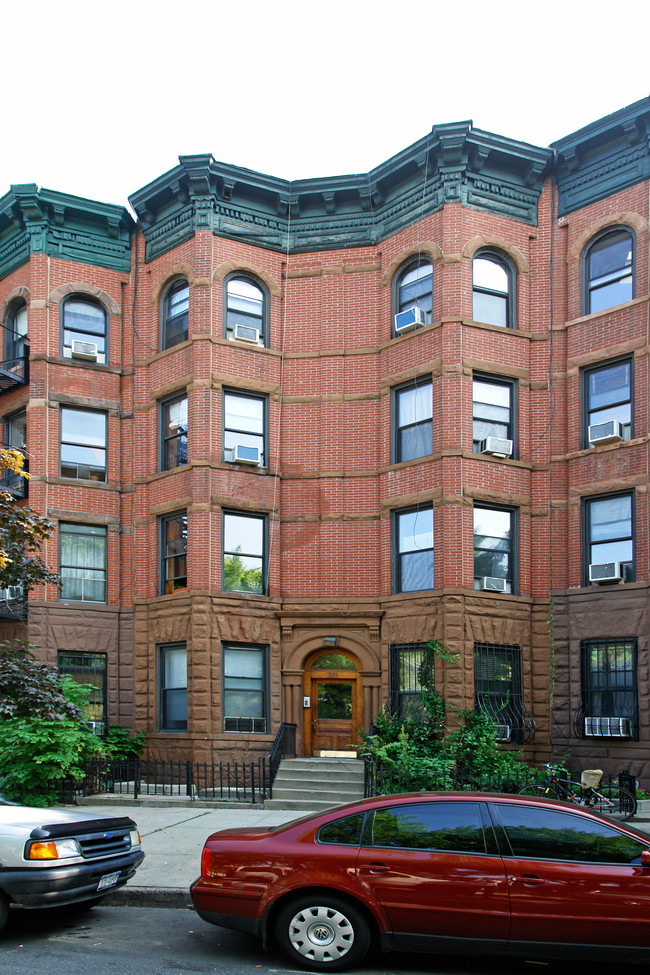 331 3rd St in Brooklyn, NY - Foto de edificio - Building Photo