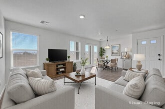 7869 Sailor Sam Ave in Las Vegas, NV - Building Photo - Building Photo