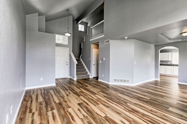 438 Heritage Ln in Johnstown, CO - Building Photo - Building Photo