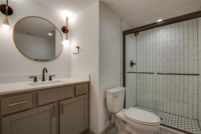 6010 Victor St-Unit -7 in Dallas, TX - Building Photo - Building Photo