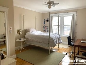 33 Highgate St in Boston, MA - Foto de edificio - Building Photo