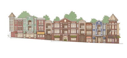 The Park View in Nashville, TN - Building Photo - Building Photo