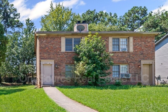 property at 5301 Stonebush Terrace