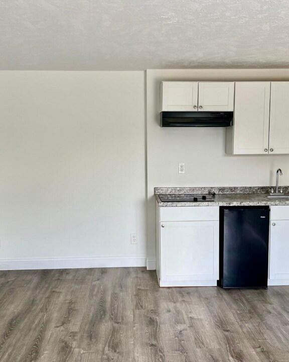 1505 Hwy 17 N in Little River, SC - Building Photo