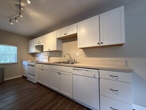 509 Live Oak StreetUnit 2 in St. Augustine, FL - Building Photo - Building Photo