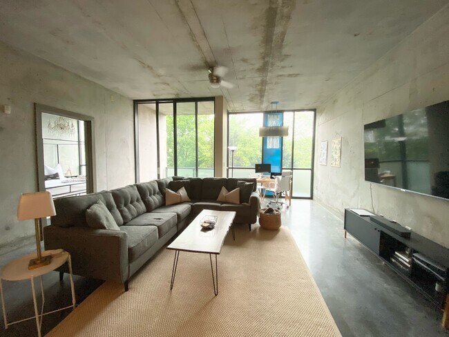 480 John Wesley Dobbs Ave NE in Atlanta, GA - Building Photo - Building Photo