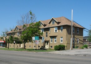 2271-2277 Elmwood Ave Apartments