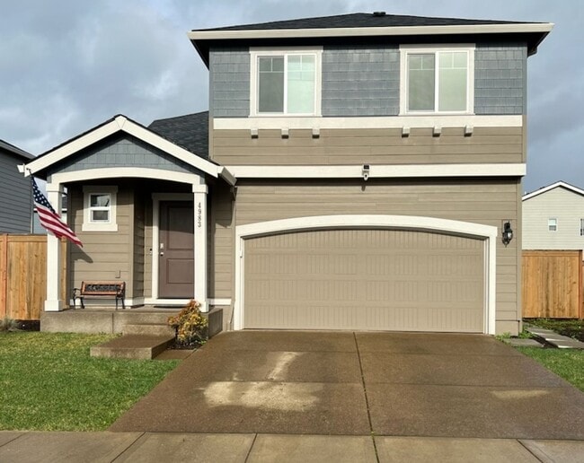 property at 4983 Orbit Ave NE