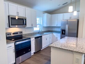 154 Bren Mar Ln in Palm Coast, FL - Building Photo