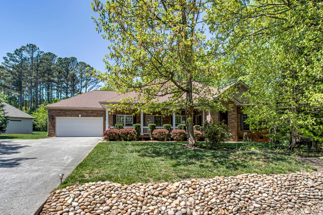 property at 111 Waynoka Ln