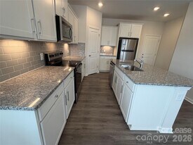 3636 Pamlico St in Monroe, NC - Building Photo