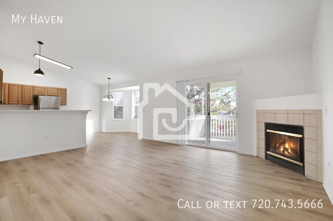 11620 W 62nd Pl in Arvada, CO - Building Photo - Building Photo