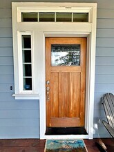 1707 SW Moss St in Portland, OR - Building Photo - Building Photo