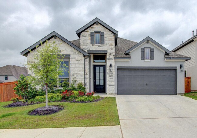 6320 Lipan Byu Trl in Austin, TX - Building Photo - Building Photo