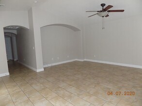 1049 Chestnut Bay Ave in North Las Vegas, NV - Building Photo - Building Photo