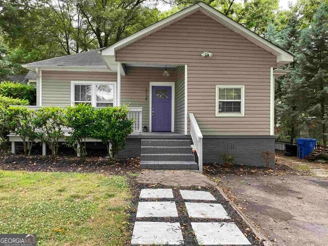 2134 Main St NW in Atlanta, GA - Building Photo - Building Photo