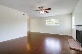 9490 Gregory St in La Mesa, CA - Building Photo - Building Photo