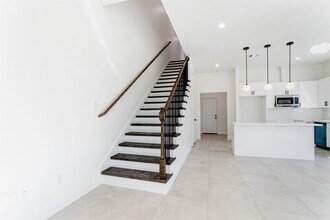 4008 Bennington St in Houston, TX - Foto de edificio - Building Photo