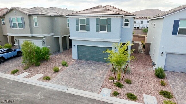 property at 6675 Ellery St