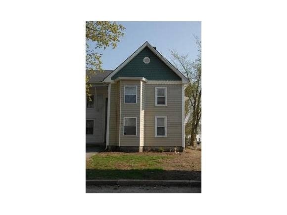 82 3rd St in Manchester, NH - Building Photo - Building Photo