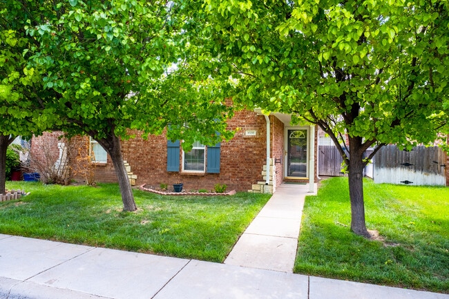 property at 4530 Steffi Ct