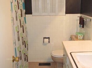 4401 Northwest 55th Street in Oklahoma City, OK - Foto de edificio - Building Photo