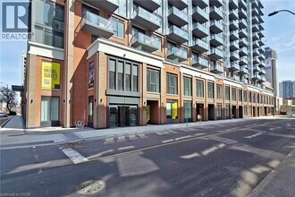 75 James St S in Hamilton, ON - Building Photo - Building Photo