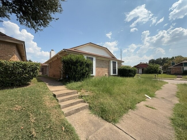 920 N Bryan-Belt Line Rd in Mesquite, TX - Building Photo - Building Photo