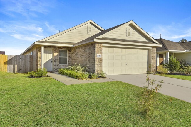 22156 Juniper Crossing Dr in New Caney, TX - Building Photo - Building Photo