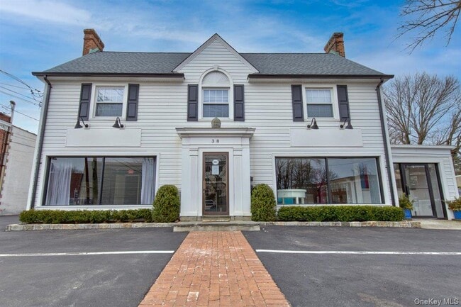 property at 38 Forest Ave