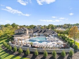 Jefferson Pointe in Overland Park, KS - Building Photo