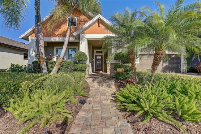 7209 Meeting House Ln in Apollo Beach, FL - Building Photo - Building Photo