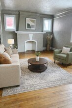 14052 Northlawn St in Detroit, MI - Foto de edificio - Building Photo