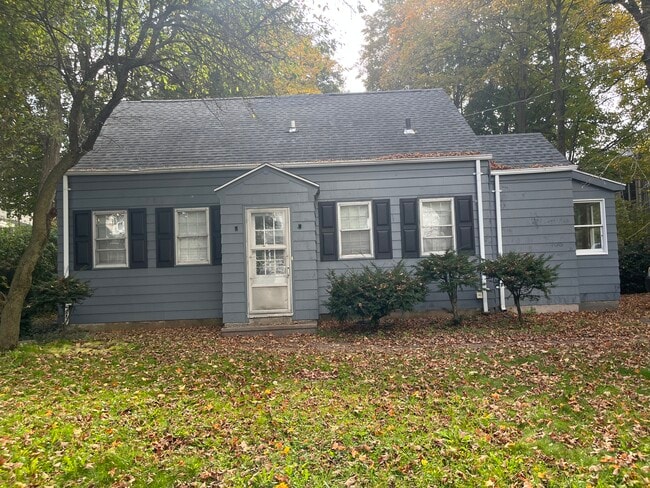 property at 300 Dyer St